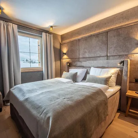 Daire Filzsteinresort 9 Krimml