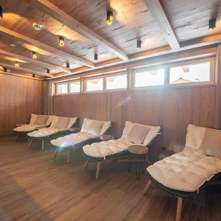 Appartamento Filzsteinresort 9