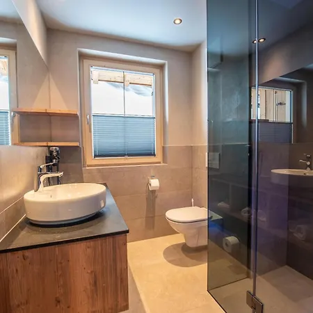 Daire Filzsteinresort 9