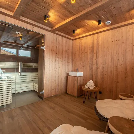 Appartamento Filzsteinresort 9 Krimml