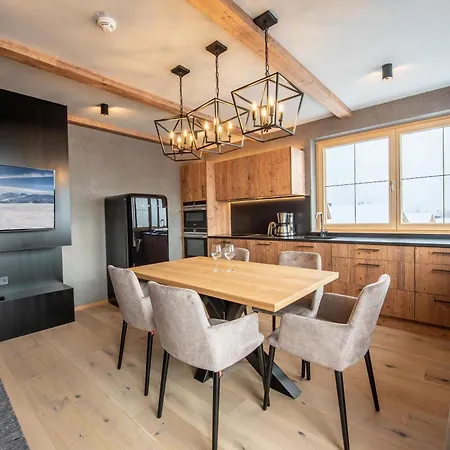 Daire Filzsteinresort 9