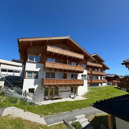 Filzsteinresort 9 Appartamento *