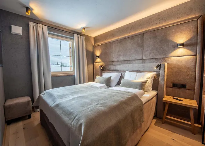 Appartamento Filzsteinresort 9 Krimml