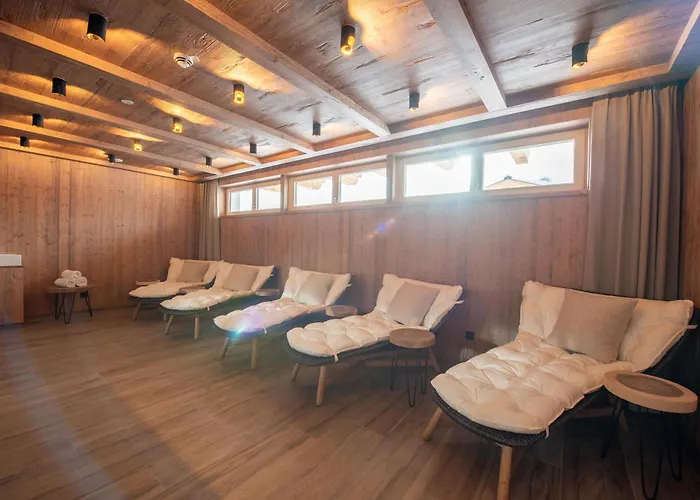 Apartman Filzsteinresort 9