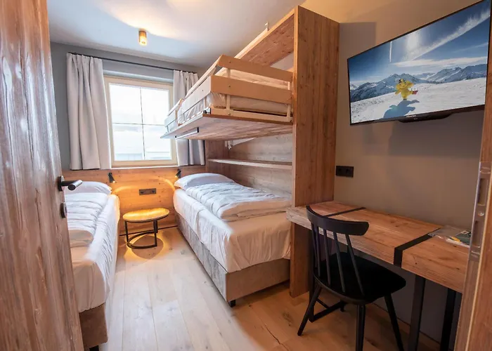 Apartman Filzsteinresort 9 *