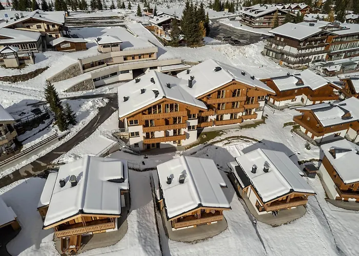 Filzsteinresort 9 Appartamento *